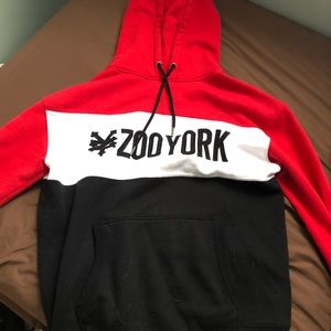 ZooYork hoodie